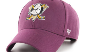'47 MVP Snapback OSFA Cap
