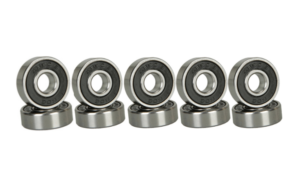 Bearings BASE Kugellager ABEC 9 - 8er tube