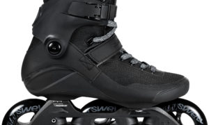 POWERSLIDE Swell Triple Black 110 Inline Skates