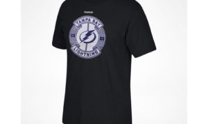 REEBOK Slick Pass Tee SR