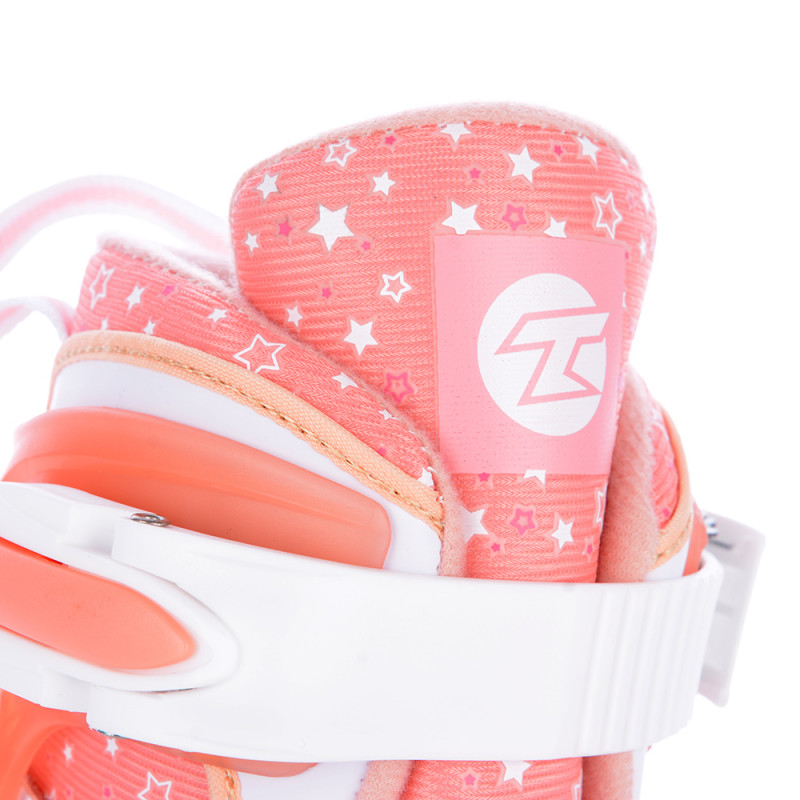 TEMPISH RS TON ICE GIRL JR Adjustable kid's skates – Bild 11