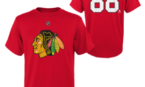 OUTERSTUFF NHL N&N JR T-Shirt