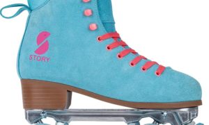 Story Duchess Quad Skates blue (Blue, 41)