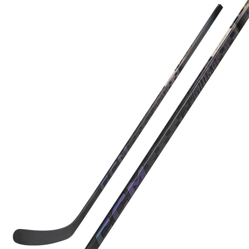 CCM FT Ghost Limited Edition SR Hockey Composite Stick – Bild 6