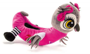 EDEA Maxi blade buddies - Plush Bladeguards