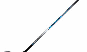 BAUER I3000 JR Street Hockey Stick