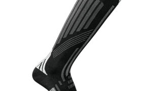CCM Protech 3D Knee Hockey Socks (37-40 M)
