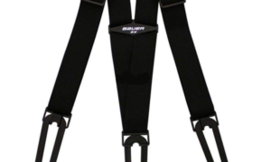 BAUER YTH Suspenders