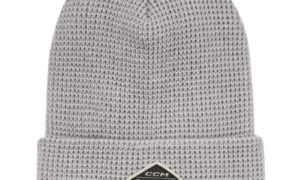 CCM All Outside Waffle SR Beanie