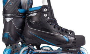 ALKALI Revel 4 SR Roller Hockey Skates