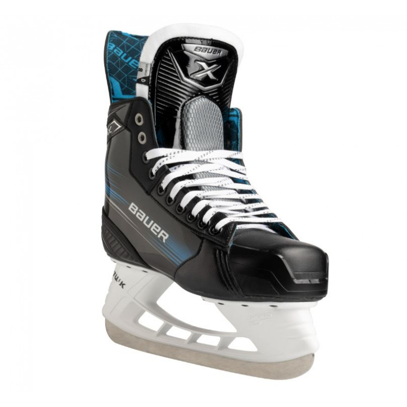 BAUER X INT Hockey Skates – Bild 2