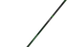 Hockey composite stick CCM RIBCOR TRIGGER 5 PRO INT (Right, 28, INT 55 flex)