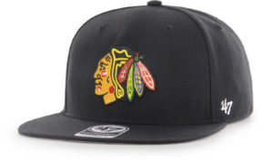 '47 Captain SR OSFA Cap