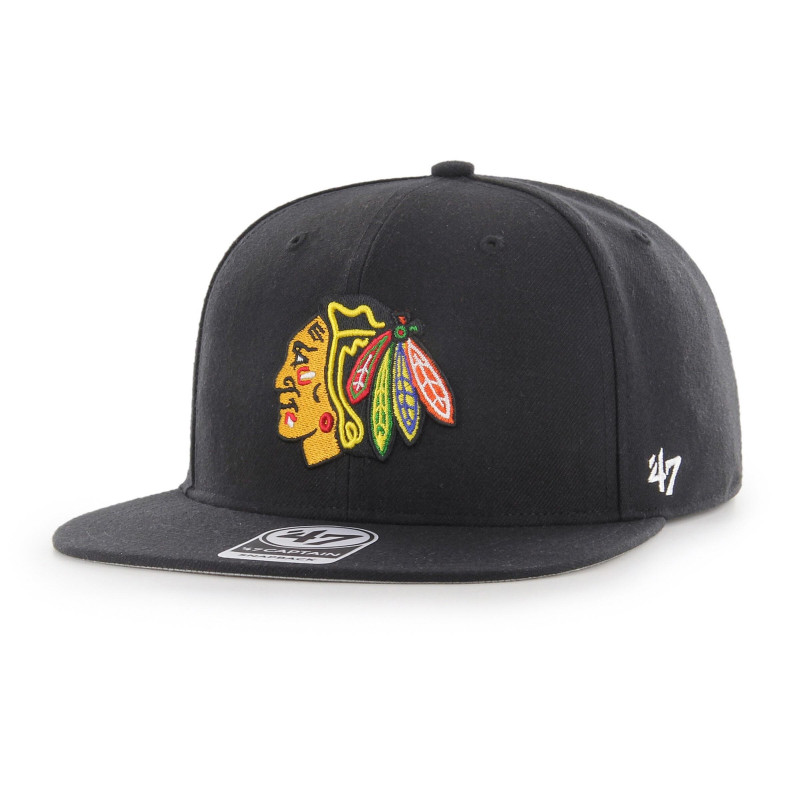 '47 Captain SR OSFA Cap