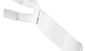 AP7017 SR CCM RPA Goalie Accessories White OSFA (4441374)