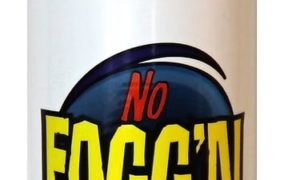 ODOR-AID No Fogg'n Way Anti Fog 148ml