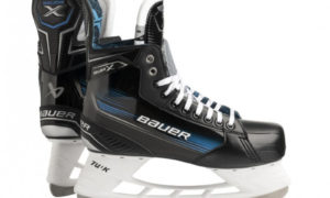 BAUER X JR Hockey Skates