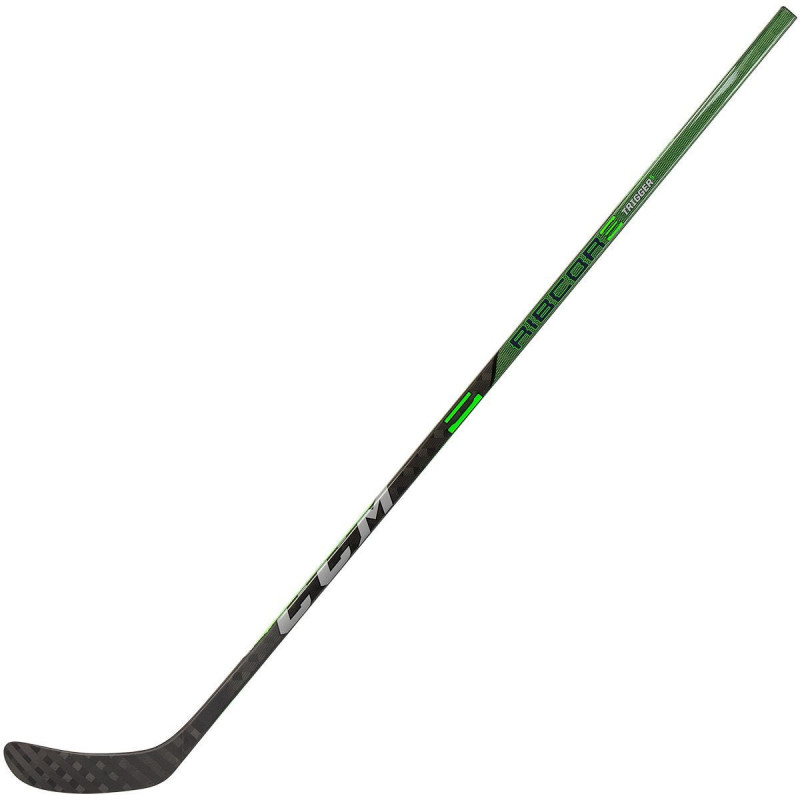 Hockey composite stick CCM RIBCOR TRIGGER 5 SR (Right, SR 85 flex, 28)