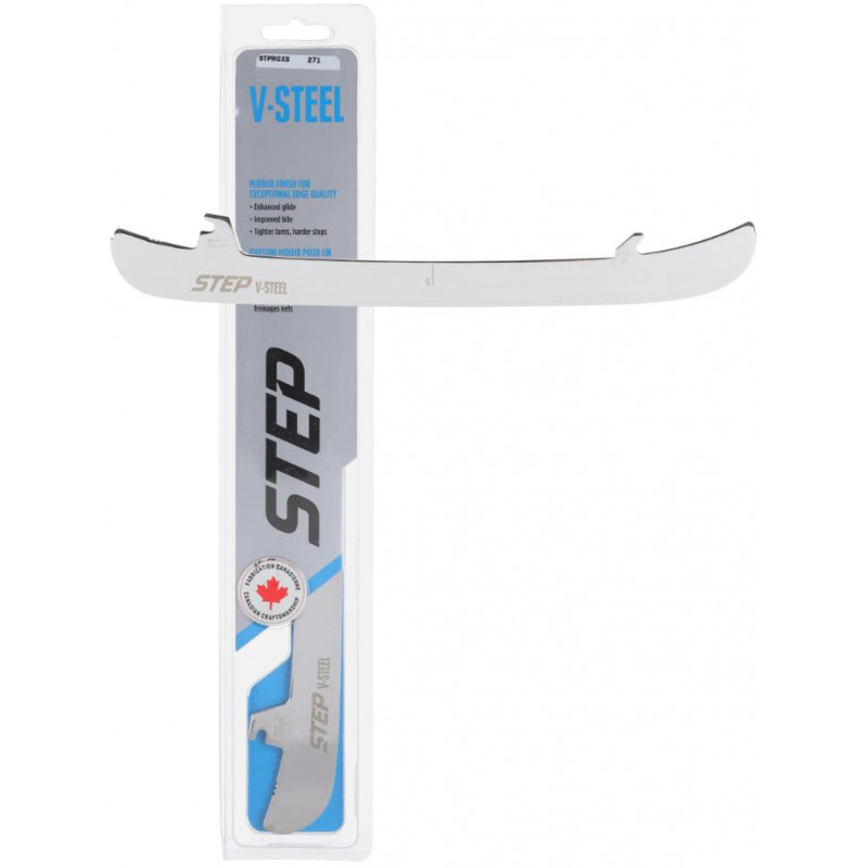 CCM Step V-Steel XS Runners