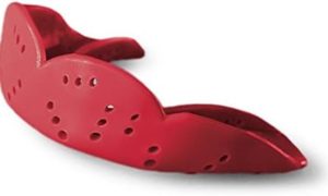 CCM SISU JR Mouthguard (Red)