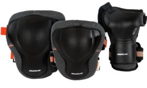 POWERSLIDE PROTECTION Pro Women Set