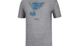 CCM Bigger Logo Tee SR