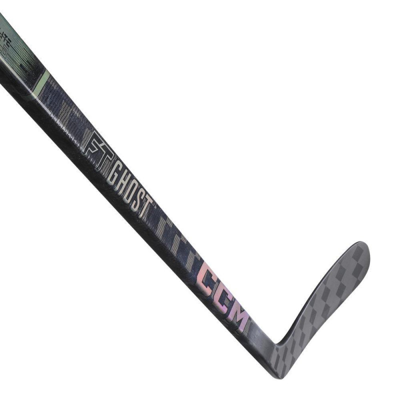CCM FT Ghost Limited Edition SR Hockey Composite Stick – Bild 2