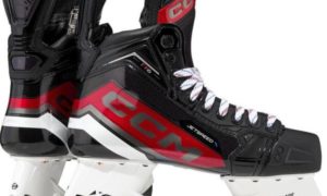 CCM JetSpeed FT6 INT Hockey Skates