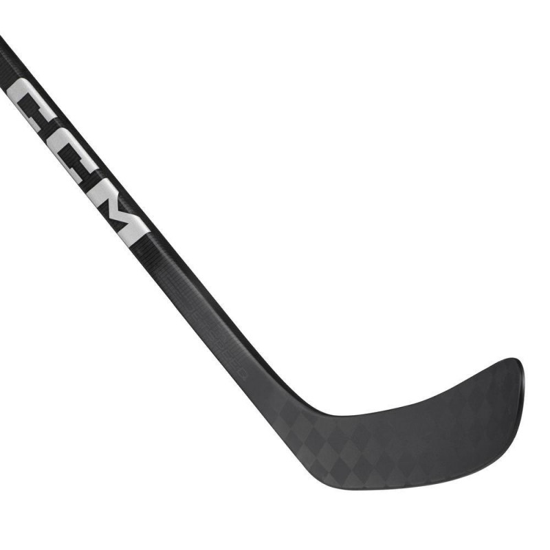 CCM JetSpeed FT670 INT Hockey Composite Stick – Bild 4