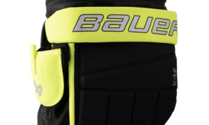BAUER Glove Backpack 10.5 Litres