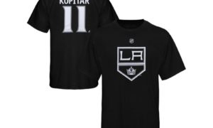REEBOK T-SHIRT NHL NAME & NR. KOPITAR JR