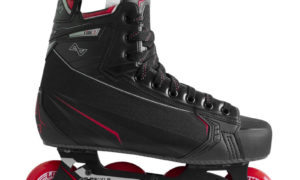 ALKALI Fire 3 SR Roller Hockey Skates