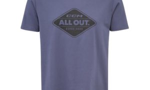 CCM All Outside B Tee SR T-Shirt