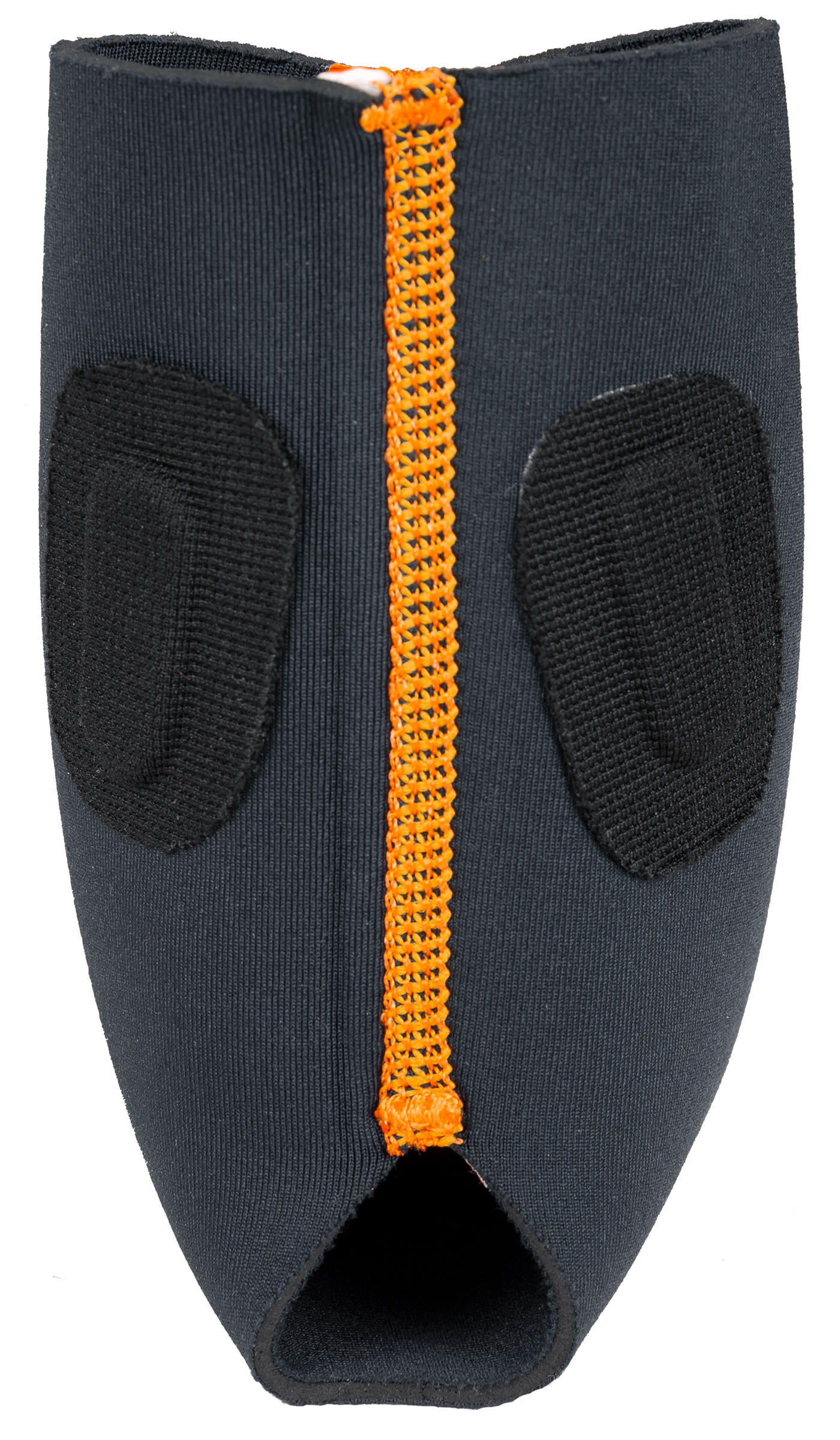 MYFIT Footies Heel Lock 2mm Footies – Bild 2