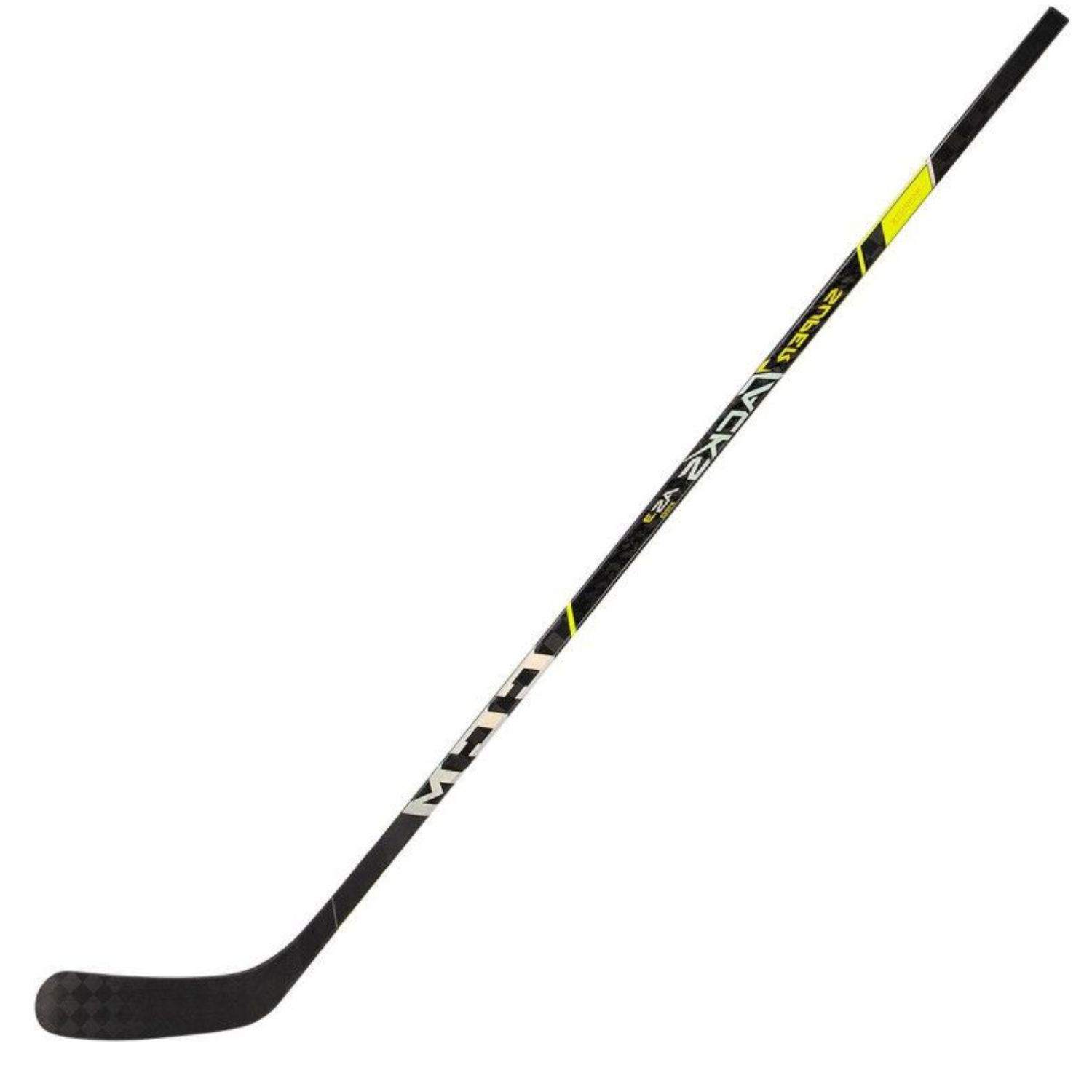 Composite hockey stick CCM SUPER TACKS AS3 PRO SR