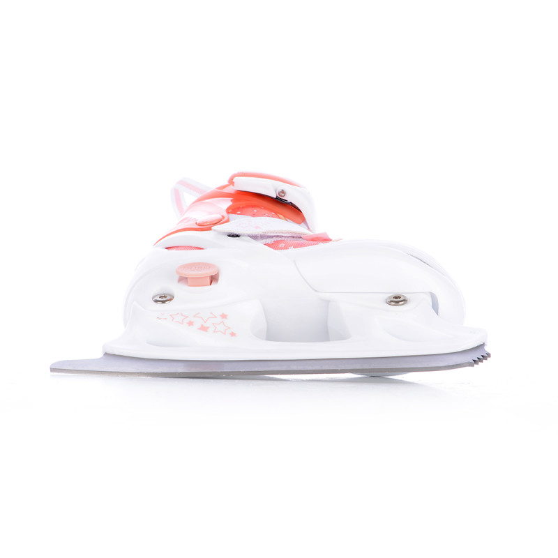 TEMPISH RS TON ICE GIRL JR Adjustable kid's skates – Bild 8