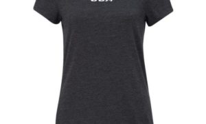 CCM Women's Crew Neck Tee