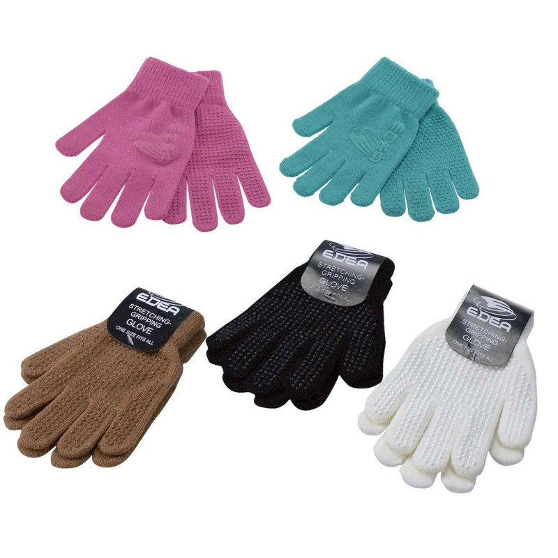 EDEA Ice skating Gripping gloves – Bild 2
