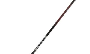 CCM JetSpeed FT3 PRO INT Hockey Composite Stick (Right, 28, INT 55 flex)