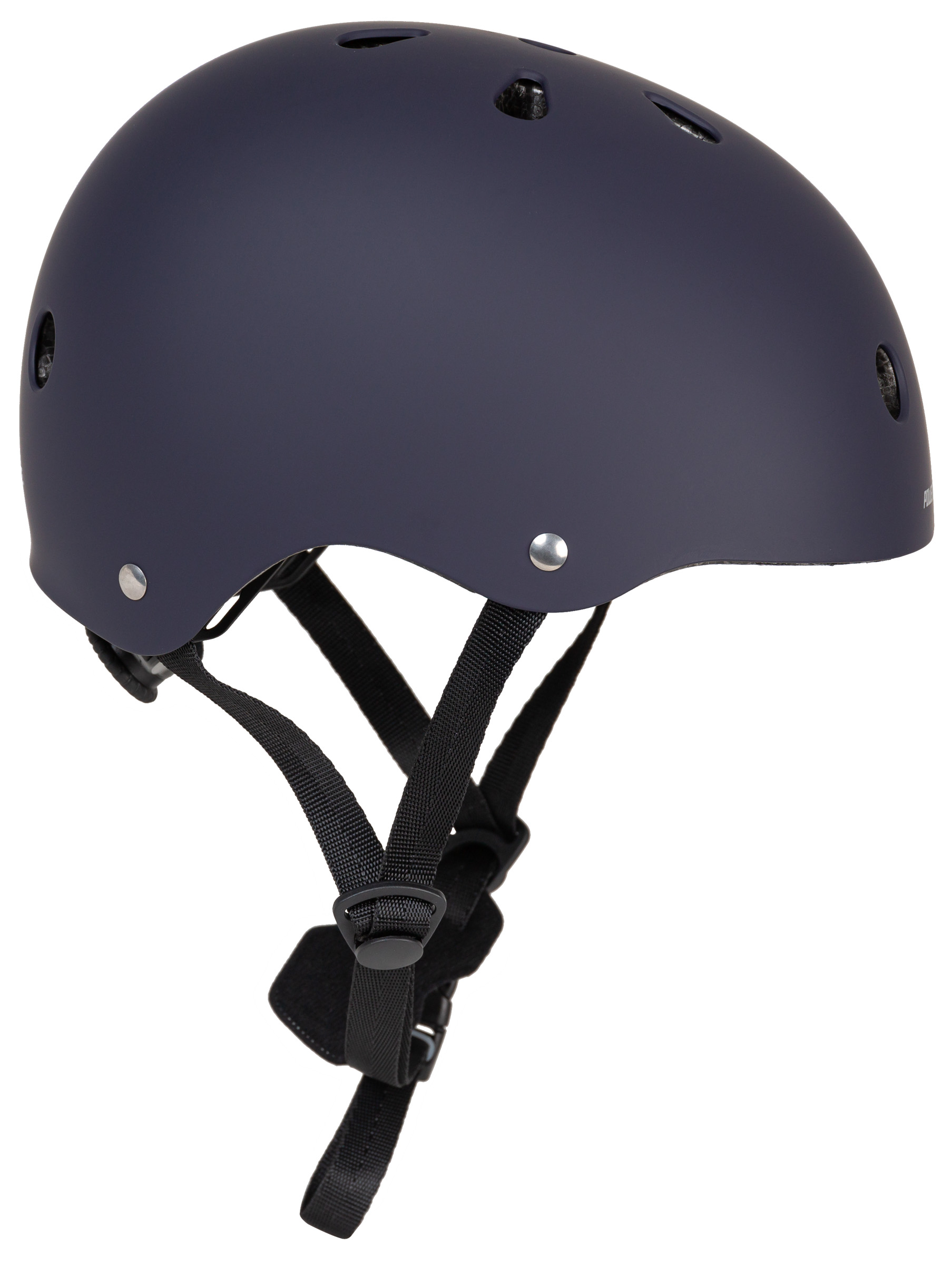 POWERSLIDE Allround Adventure Awesome Violet Helmet (Purple, 48-52cm)