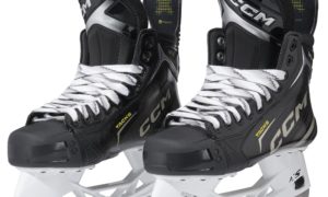 CCM Tacks XF80 INT Hockey Skates