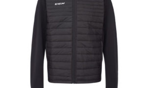 CCM SR Quilted Jacket