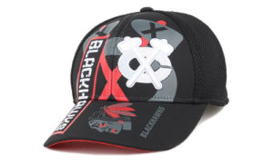 REEBOK Cool N Dry Adjustable Cap (Ottawa Senators)