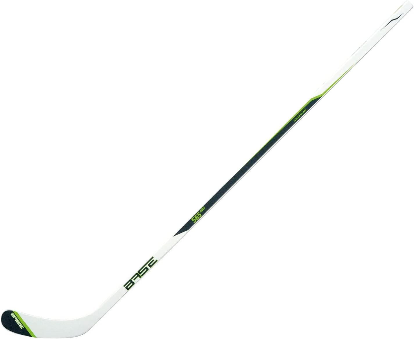 BASE S65 ABS SR Hockey Wooden Stick