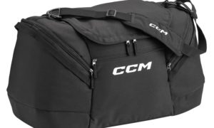 CCM Pond Bag 25" Sport Bag (Black, 25")