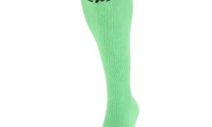 CCM SOCKLINERK JR OSFA 32-36 Hockey Socks