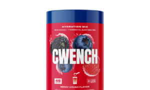 CWENCH HYDRATION 375g Hydration Mix