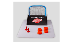 BAUER Hockey Sauce Half Kit (Blue)