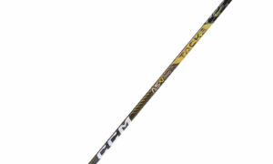 Hockey composite stick CCM Tacks AS-V PRO JR (Right, 29, JR 40 flex)