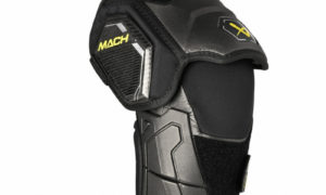 BAUER Supreme Mach SR Hockey Elbow Pads